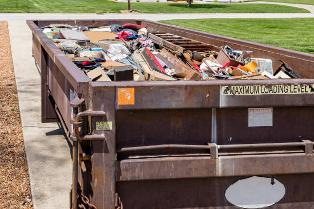 Best Recycling Services for Junk  in Sleepy Eye, MN